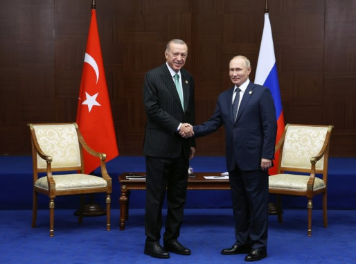 Barış görüşmelerini Türkiye yürütüyor: Türk diplomasisi dünya gündeminde! Bir konuya dikkat çektiler