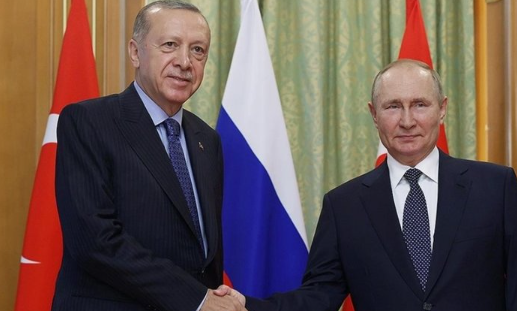 Foto - Barış görüşmelerini Türkiye yürütüyor: Türk diplomasisi dünya gündeminde! Bir konuya dikkat çektiler