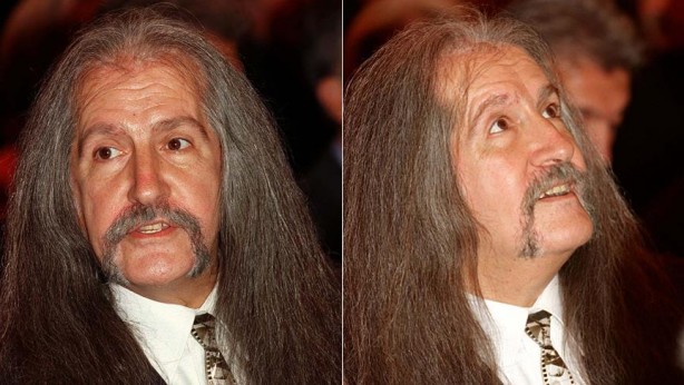 Foto - Barış Manço ile ilgili gerçek yıllar sonra ortaya çıktı! Aslında trafik kazası geçirmiş