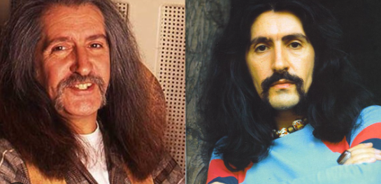 Foto - Barış Manço ile ilgili gerçek yıllar sonra ortaya çıktı! Aslında trafik kazası geçirmiş