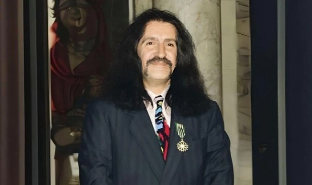 Foto - Barış Manço ile ilgili gerçek yıllar sonra ortaya çıktı! Aslında trafik kazası geçirmiş