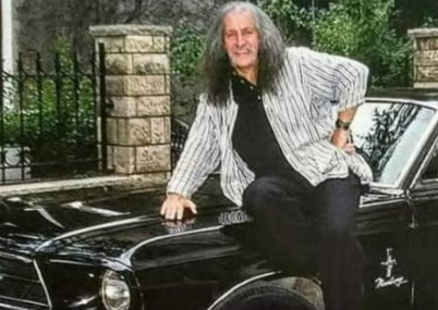 Foto - Barış Manço ile ilgili gerçek yıllar sonra ortaya çıktı! Aslında trafik kazası geçirmiş