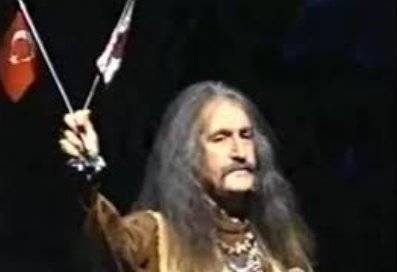 Foto - Barış Manço ile ilgili gerçek yıllar sonra ortaya çıktı! Aslında trafik kazası geçirmiş