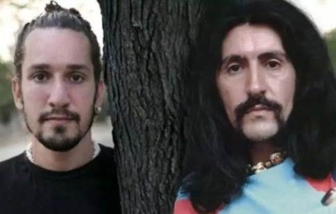 Foto - Barış Manço ile ilgili gerçek yıllar sonra ortaya çıktı! Aslında trafik kazası geçirmiş