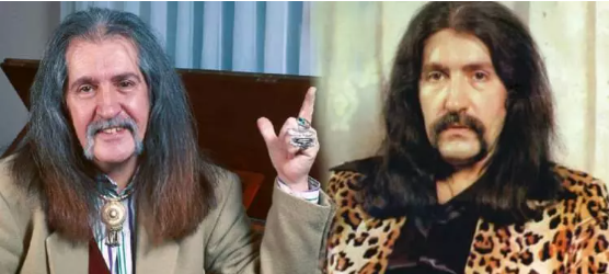 Foto - Barış Manço ile ilgili gerçek yıllar sonra ortaya çıktı! Aslında trafik kazası geçirmiş