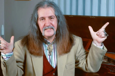 Foto - Barış Manço ile ilgili gerçek yıllar sonra ortaya çıktı! Aslında trafik kazası geçirmiş