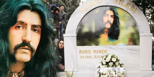 Foto - Barış Manço'nun 28 yıl önce 2023 yılıyla ilgili söylediği sözler yıllar sonra ortaya çıktı!