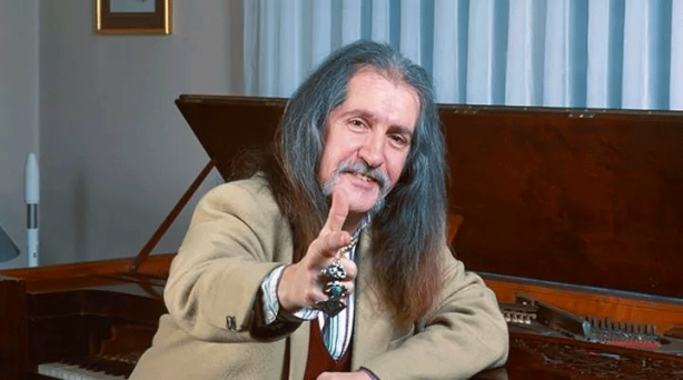 Foto - Barış Manço'nun 28 yıl önce 2023 yılıyla ilgili söylediği sözler yıllar sonra ortaya çıktı!