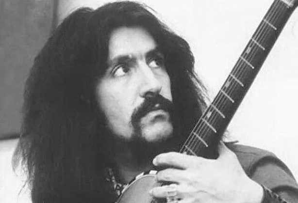 Foto - Barış Manço'nun 28 yıl önce 2023 yılıyla ilgili söylediği sözler yıllar sonra ortaya çıktı!