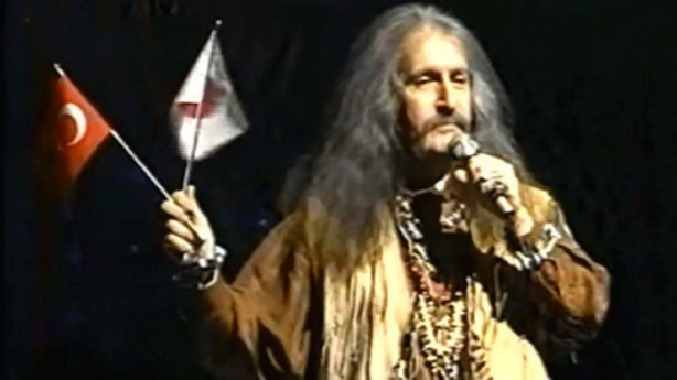 Foto - Barış Manço'nun 28 yıl önce 2023 yılıyla ilgili söylediği sözler yıllar sonra ortaya çıktı!