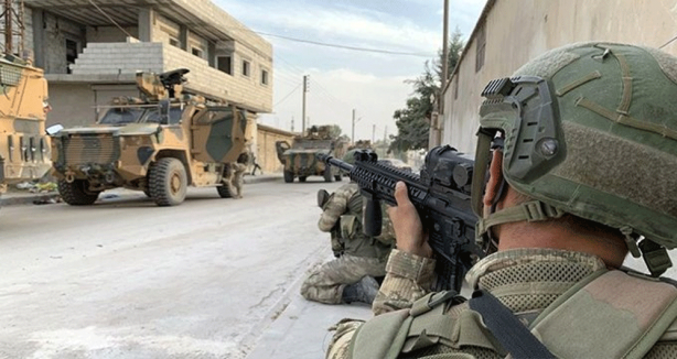 Foto - Barış Pınarı Harekatı 4 yaşında