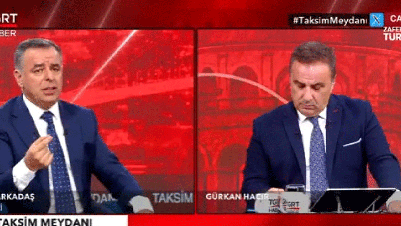 Kılıçdaroğlu'ndan beklenmedik Bahçeli hamlesi! Barış Yarkadaş duyurdu!