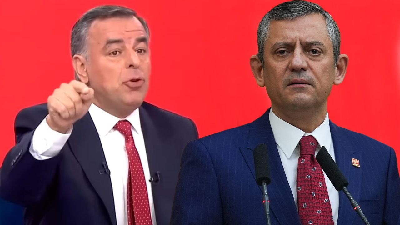 Barış Yarkadaş sağlı-sollu girişti! Bu iddialardan sonra Özgür Özel artık insan içine çıkamaz