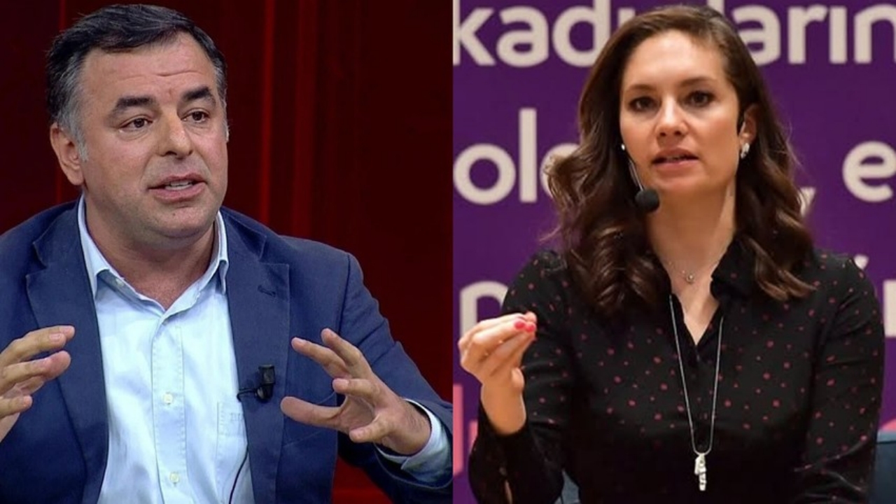 Barış Yarkadaş, şoke eden iddiaya ilişkin konuştu! Nevşin Mengü’yü bakın nasıl keklemişler