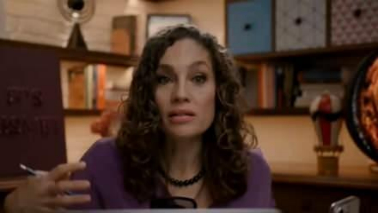 Foto - Barış Yarkadaş, şoke eden iddiaya ilişkin konuştu! Nevşin Mengü’yü bakın nasıl keklemişler