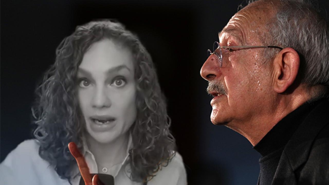 Foto - Barış Yarkadaş, şoke eden iddiaya ilişkin konuştu! Nevşin Mengü’yü bakın nasıl keklemişler