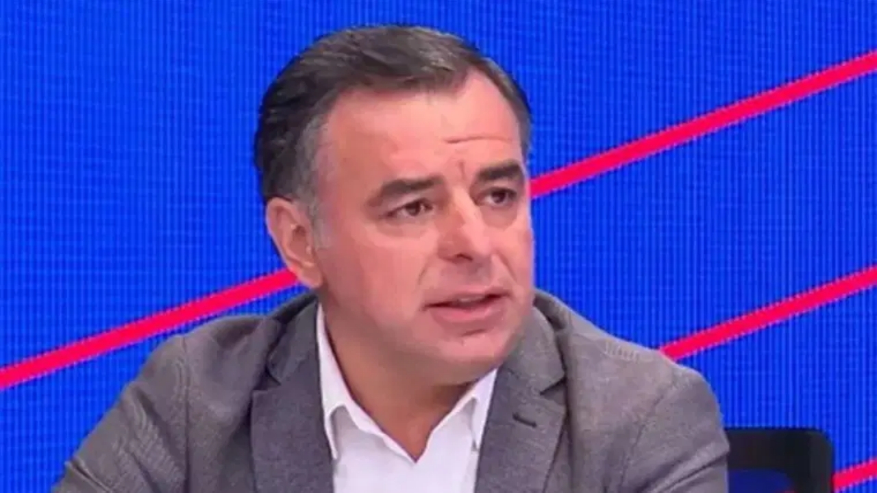 Foto - Barış Yarkadaş’tan CHP’li gazeteciye çok sert sözler: Senin mide bulandırmaktan başka bir işlevin yok! Kirletme buraları ahlaksız