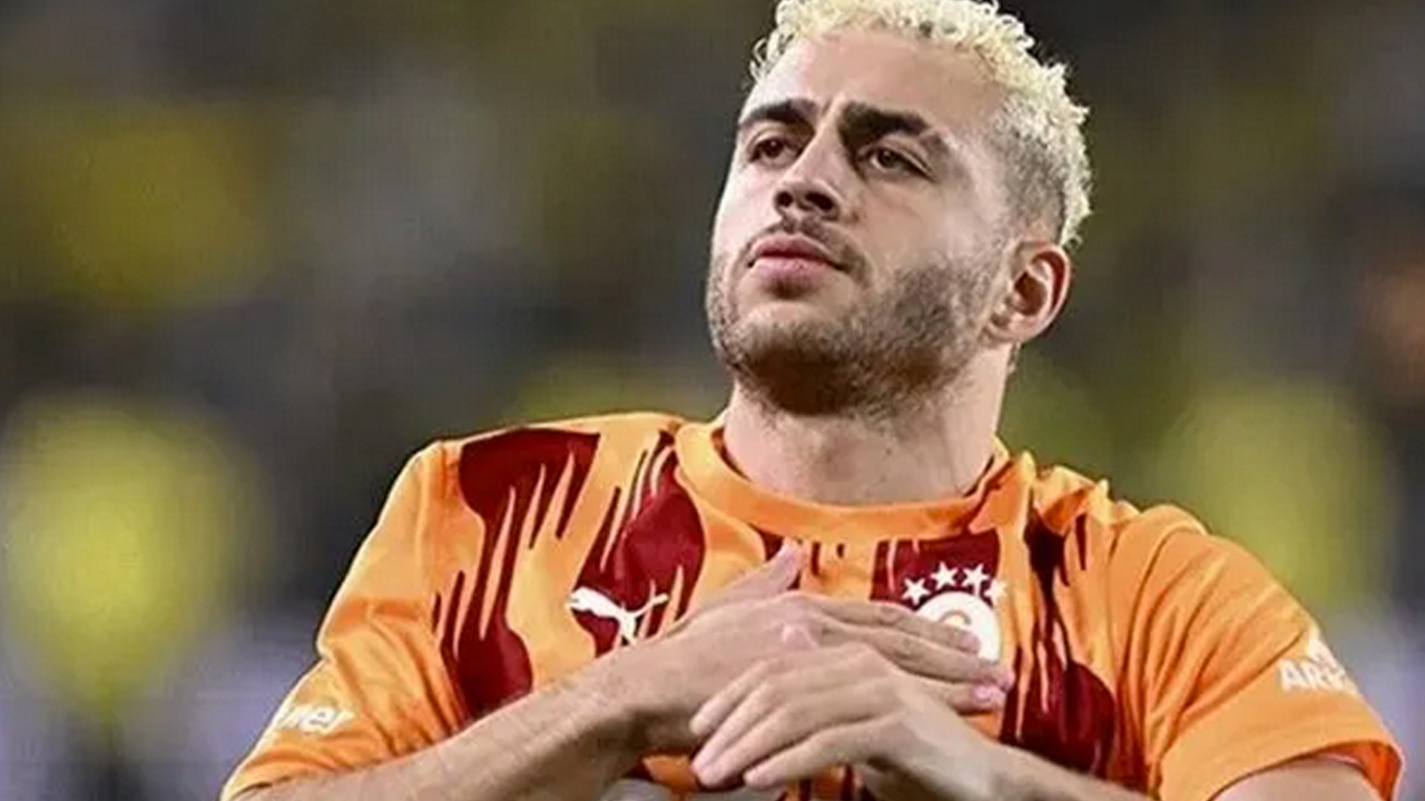 Barış'çım aman diyelim Göztepe maçındaki gibi sen Avrupa'da yapma! Sana tavsiyemiz olsun...