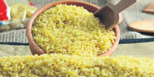 Foto - Bartın maydanoz dolması tarifi: Maydanoz dolması malzemeleri ve püf noktaları