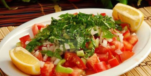 Foto - Bartın maydanoz dolması tarifi: Maydanoz dolması malzemeleri ve püf noktaları