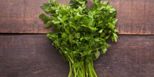 Foto - Bartın maydanoz dolması tarifi: Maydanoz dolması malzemeleri ve püf noktaları