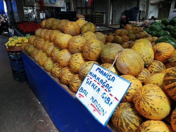Foto - Bartın Semt Pazarı'ndan kareler