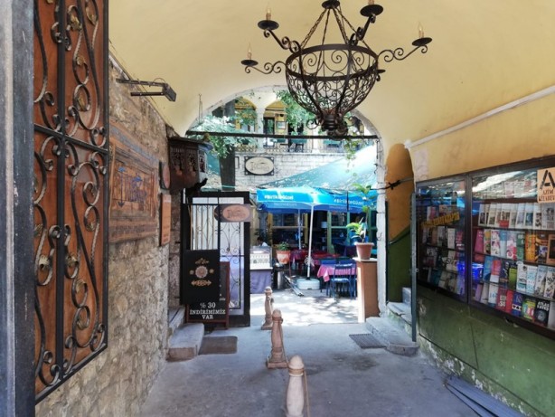 Foto - Bartın Semt Pazarı'ndan kareler