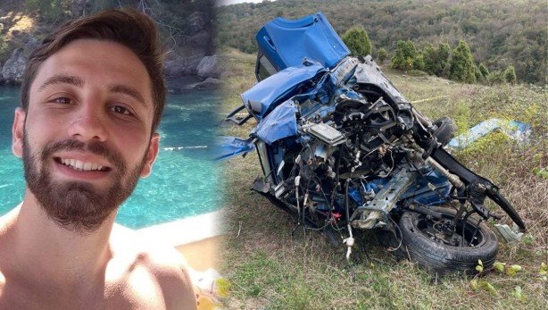 Bartın’da feci kaza! 112 çalışanı hayatını kaybetti…