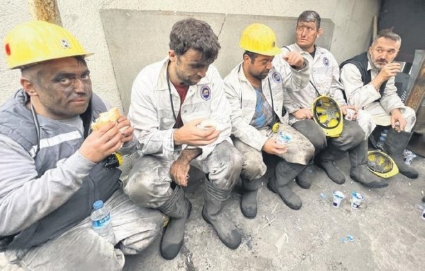 Foto - Bartın'dan yürek yakan detay: Arkadaşları için kendini feda etti