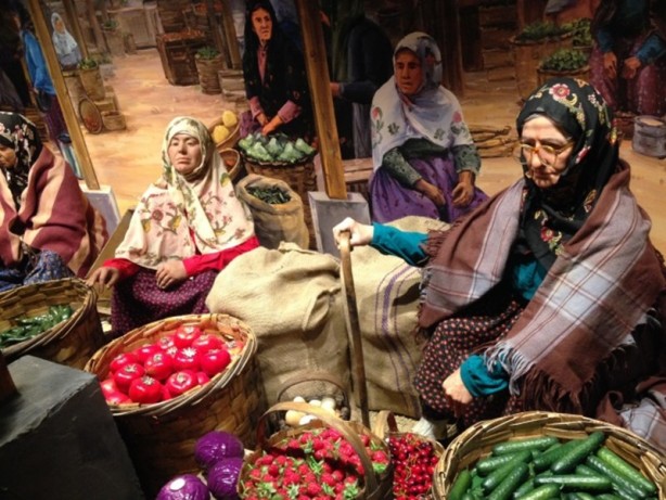 Foto - Bartın'ın tarihi burada anlatılıyor