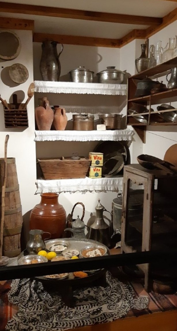 Foto - Bartın'ın tarihi burada anlatılıyor