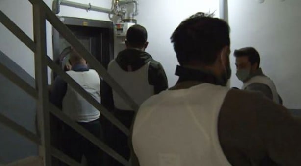 Foto - Barutlar çetesi patlatıldı!