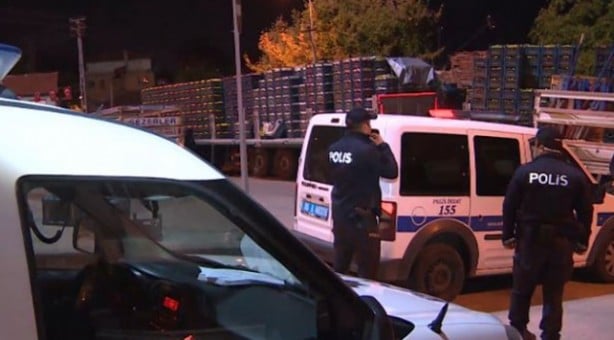 Foto - Barutlar çetesi patlatıldı!