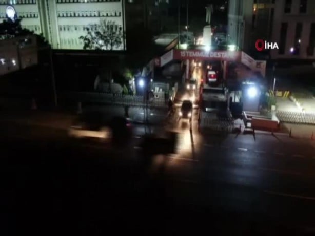 Foto - Barutlar çetesi patlatıldı!