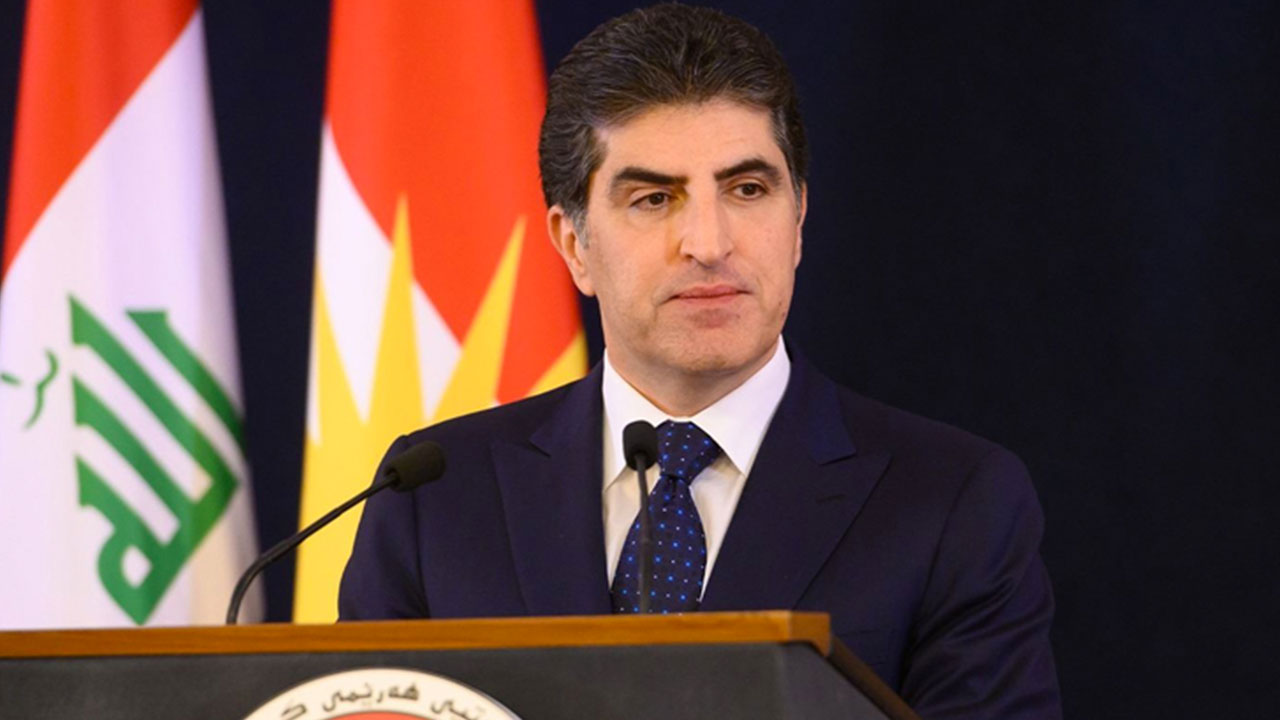 Foto - Barzani'den olay PKK açıklaması!