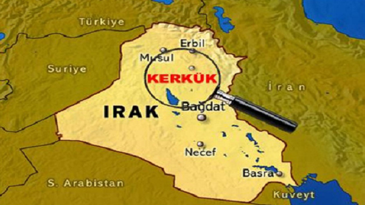 Foto - Barzani’den Türk kamuoyunun sinir uçlarıyla oynayan hamle! Yasaklama kararı aldı