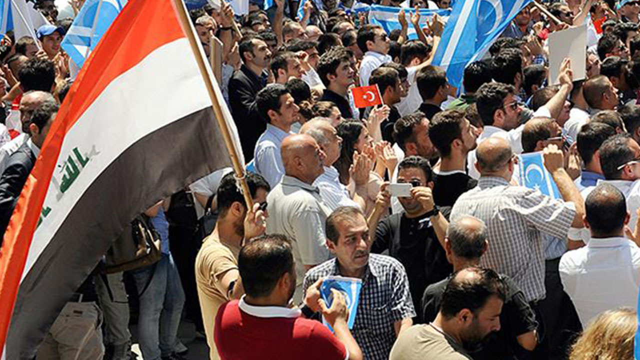 Foto - Barzani’den Türk kamuoyunun sinir uçlarıyla oynayan hamle! Yasaklama kararı aldı