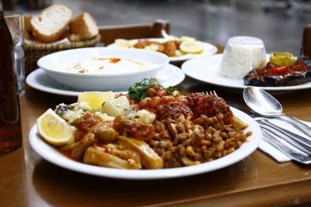 Foto - Baş ağrınızın sebebi bu gıdalar olabilir!