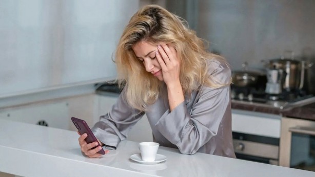 Foto - Baş ağrısı geçmeyenler çaya iki tutam bunu eklesin! Baş ağrısını anında gideriyor! Gerçekten müthiş bir şey