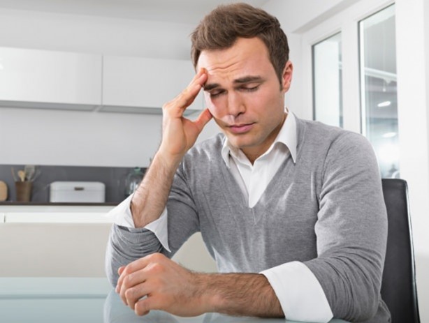 Foto - Baş ağrısı için 11 önlem