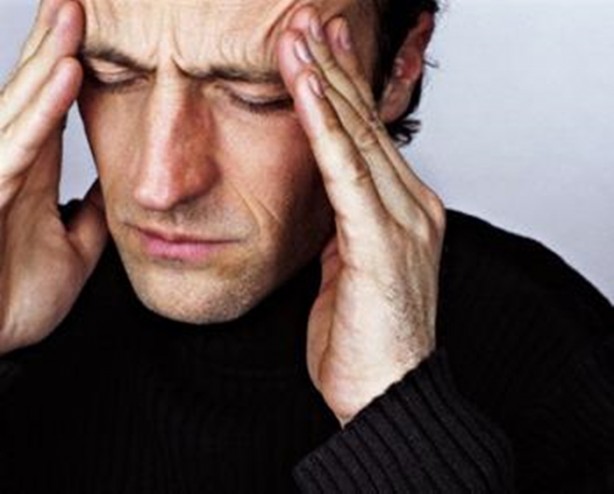 Foto - Baş ağrısı için 11 önlem