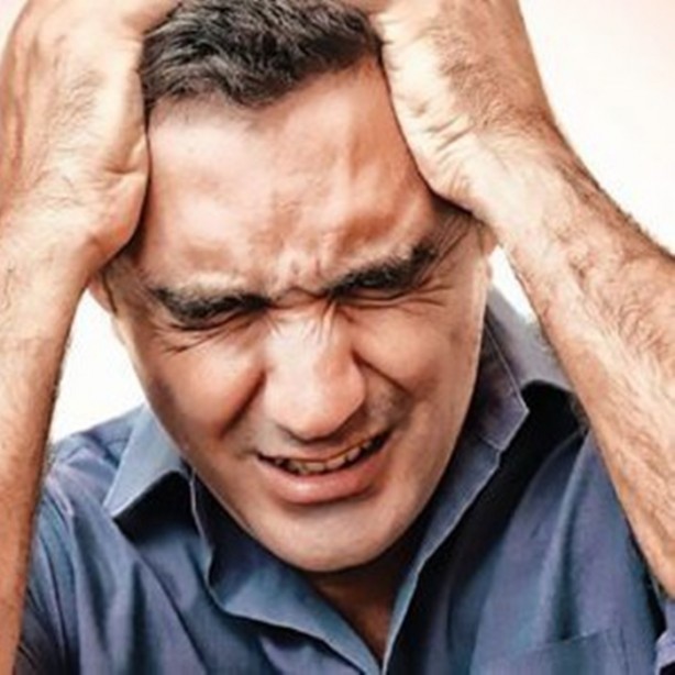 Foto - Baş ağrısı için 11 önlem