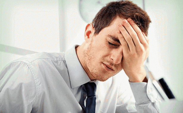 Foto - Baş ağrısı için 11 önlem