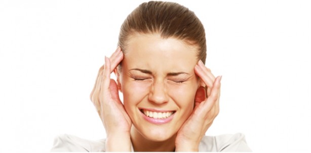 Foto - Baş ağrısı için 11 önlem