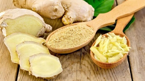 Foto - Baş ağrısı için ilaçsız çözüm