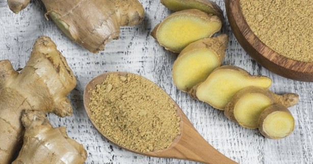 Foto - Baş ağrısı için ilaçsız çözüm