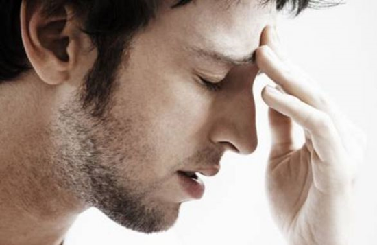 Foto - Baş ağrısı ilaçsız nasıl geçer?