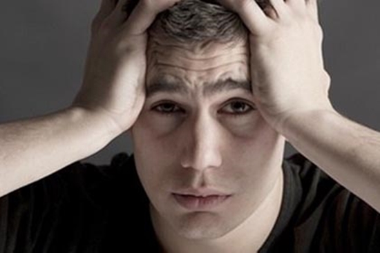 Foto - Baş ağrısı ilaçsız nasıl geçer?