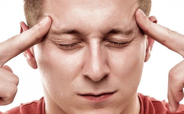 Foto - Baş ağrısı sorununuz varsa bu önerileri uygulayın