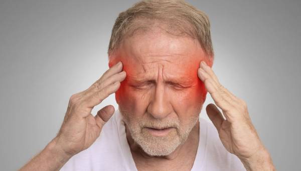 Foto - Baş ağrısı sorununuz varsa bu önerileri uygulayın